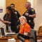 Timothy Busfield ordered released from jail pending trial in child sex abuse