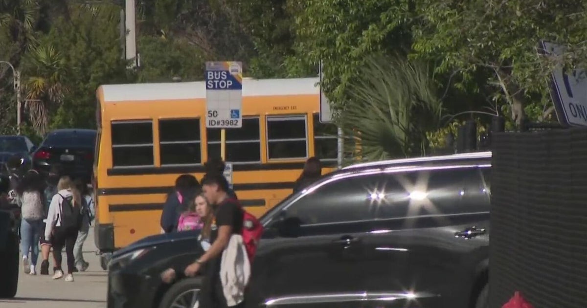 Broward school board votes to close four campuses as enrollment ...