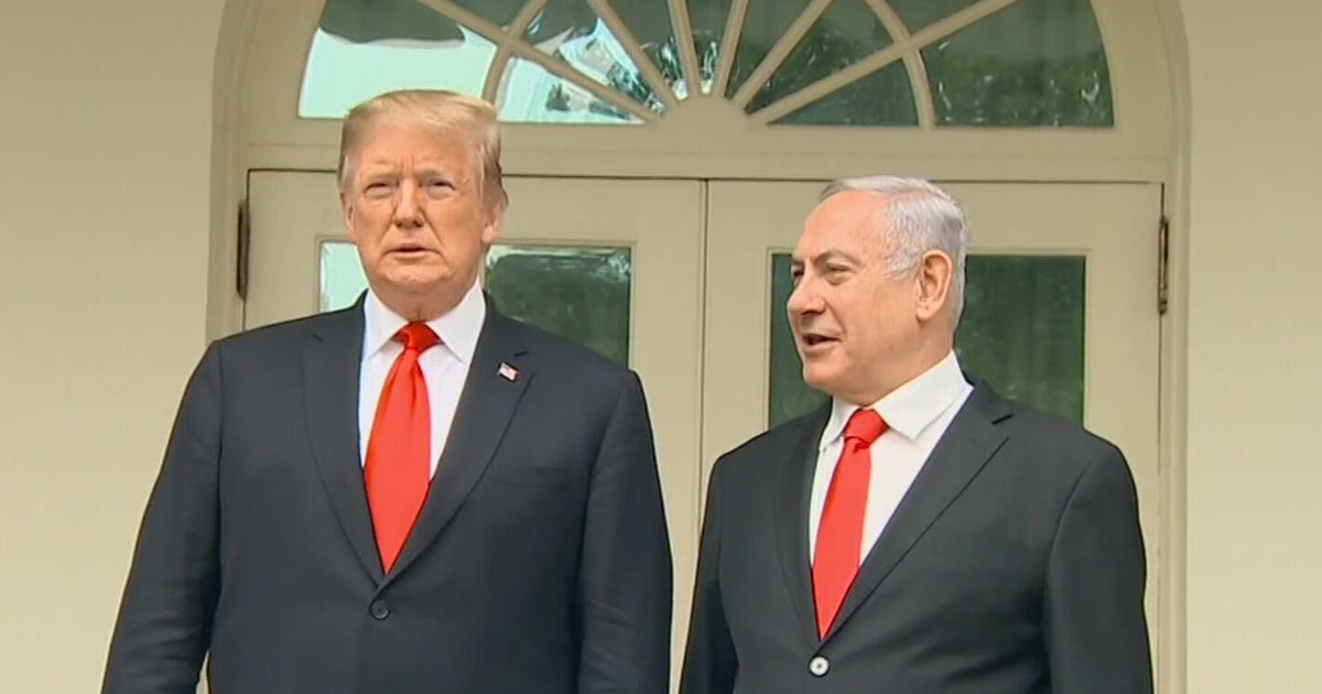 Israeli Prime Minister Benjamin Netanyahu announces he’s joining Trump’s Board of Peace