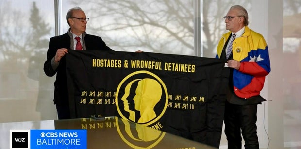 Oribio Brothers Sit Down with WJZ 