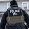 Whistleblowers say ICE authorized officers to enter homes without warrants in some cases