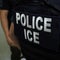 Off-duty officers in Minnesota targeted by ICE, local police chiefs say