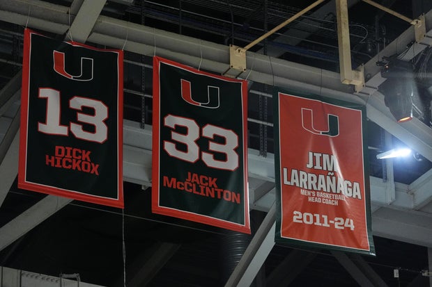 Florida St Miami Basketball 