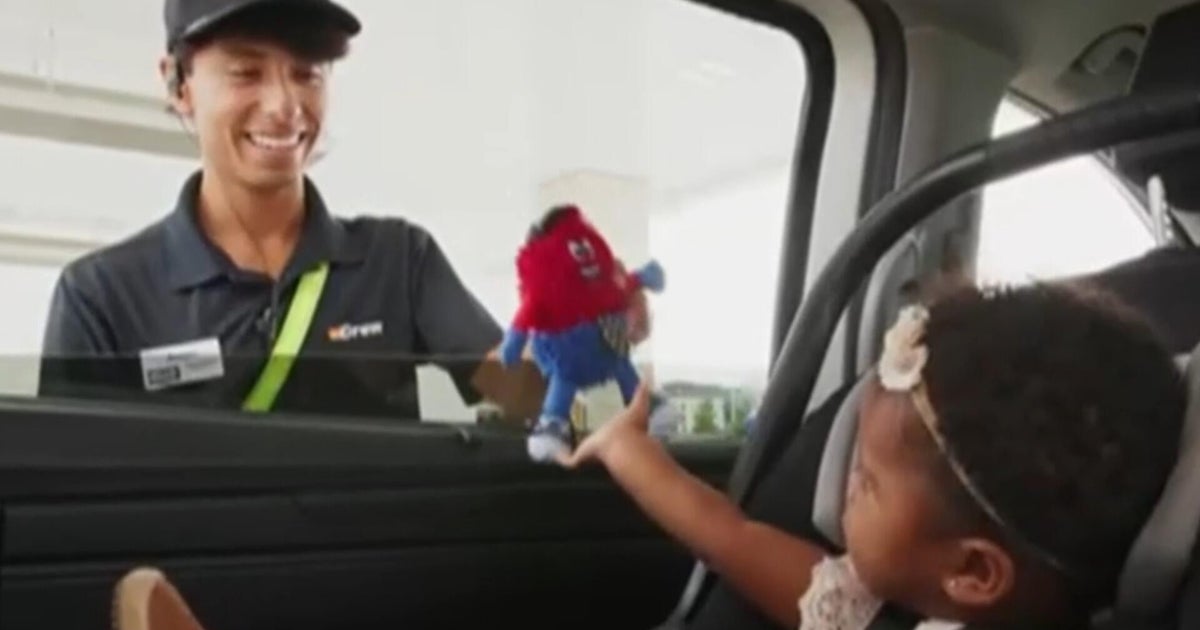 This car wash was the best place to work in 2026, according to Glassdoor