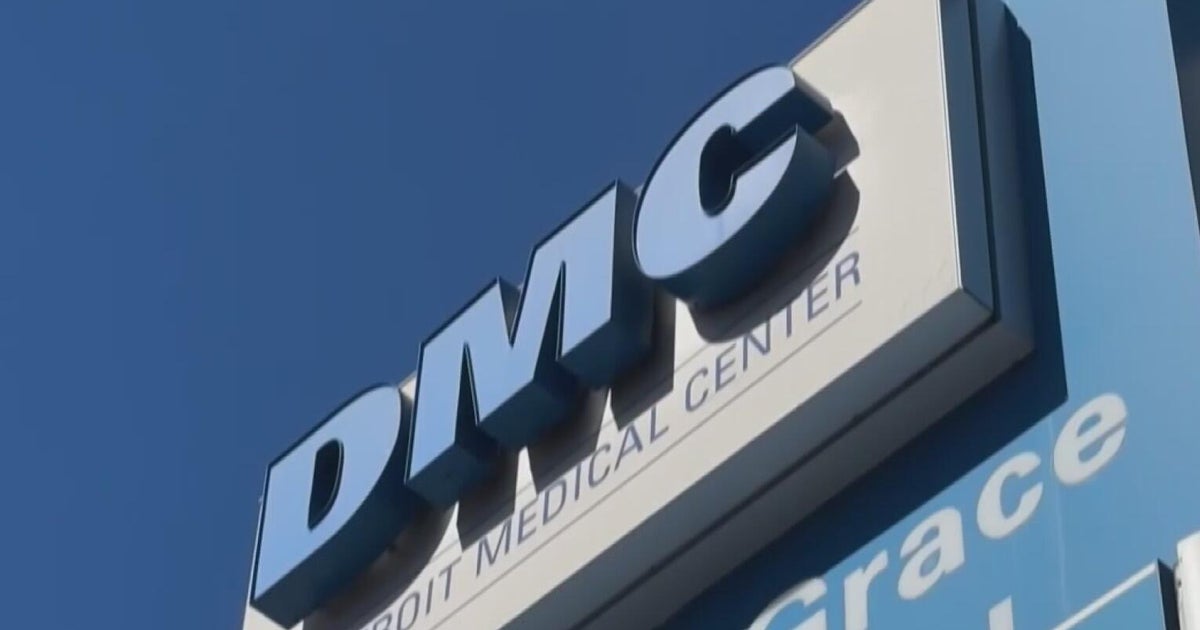 Former Detroit hospital nurse charged in 5 new criminal sexual conduct cases