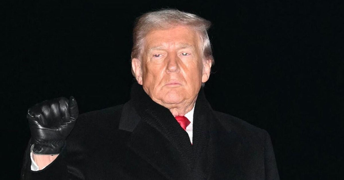 Trump to address Davos as allies push back against his bid for Greenland