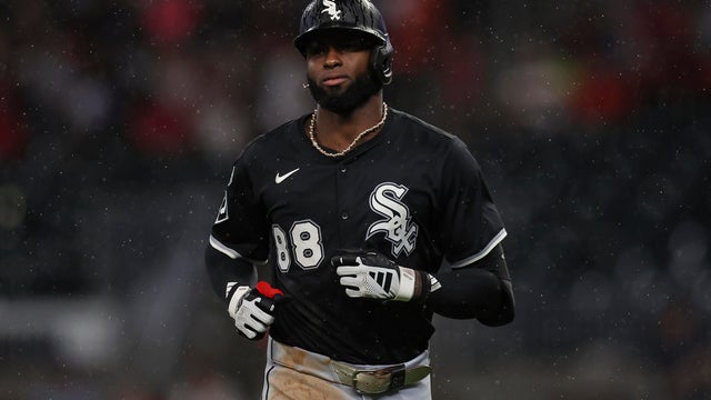 White Sox Braves Baseball 