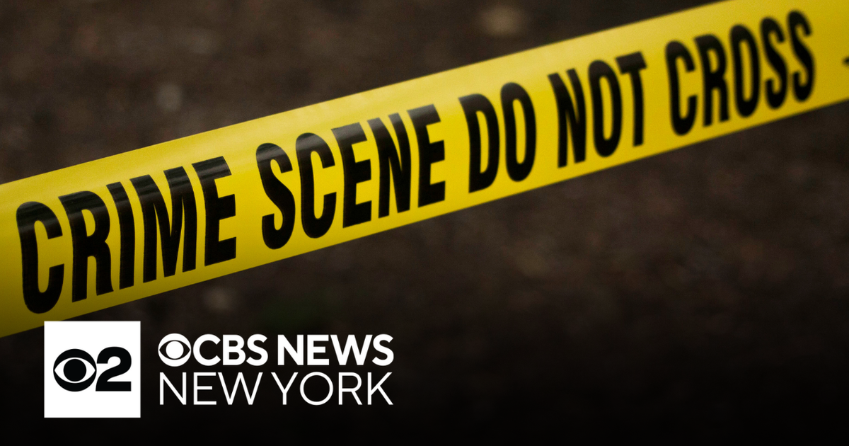 Law enforcement contributor helps make sense of latest NYC crime statistics