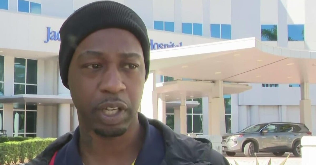 Teen boys ambushed and critically wounded in Opa‑locka shooting