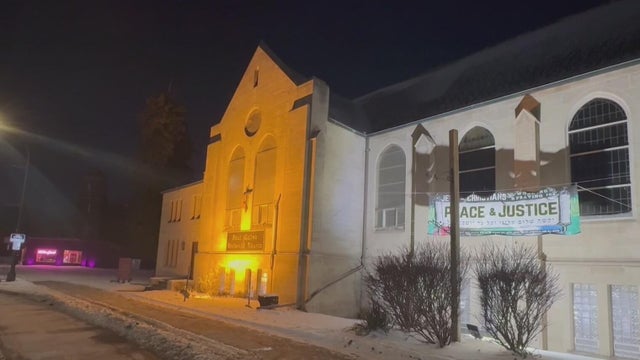 ACLU and Ferndale group hold "Know Your Rights" event 