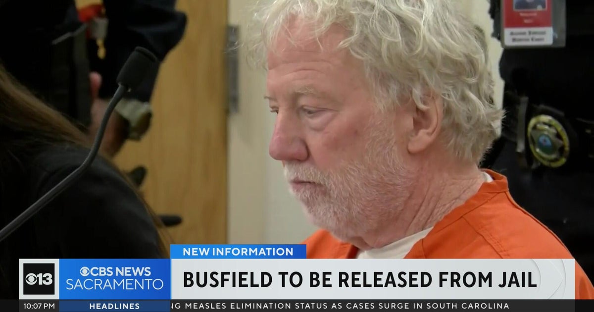 Timothy Busfield to be released from jail pending trial in New Mexico, judge orders
