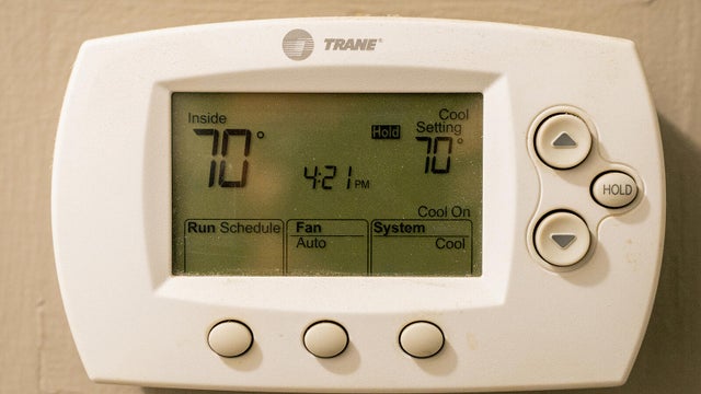 heating cooling generic 