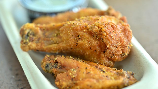 Disney Food and WIne Festival 