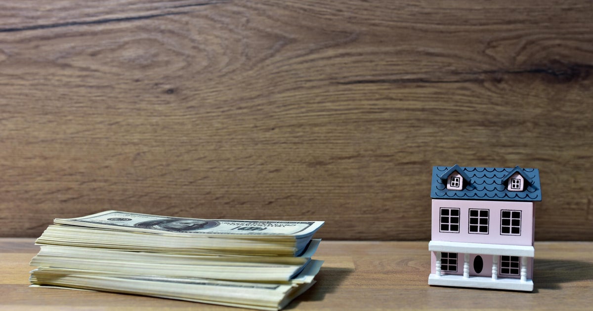 За собствениците на жилища които обмислят да заемат от капитала