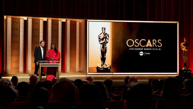 98th Oscar Nominations Announcement 