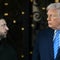 Trump meets with Ukraine's Zelenskyy at Davos