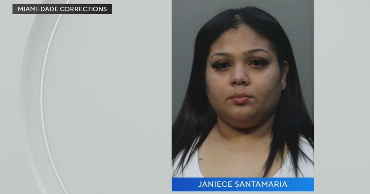 Woman accused of shooting, killing man in Brownsville faces judge - CBS ...