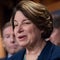 Sen. Amy Klobuchar files to run for Minnesota governor