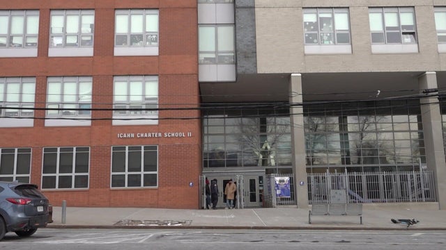 Icahn Charter School 2 
