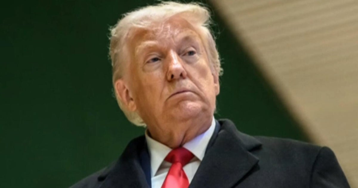 Trump’s policies expected to be focal point of 2026 midterm races