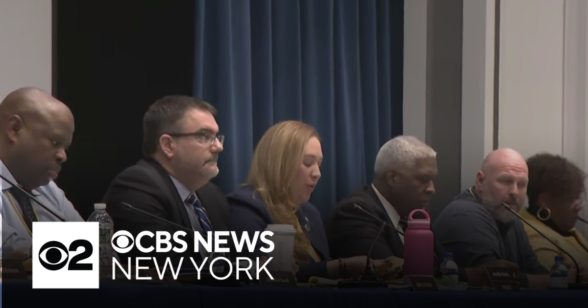 Hackensack, N.J. schools face $17 million budget deficit