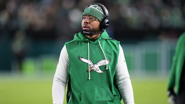 NFL: JAN 04 Commanders at Eagles 