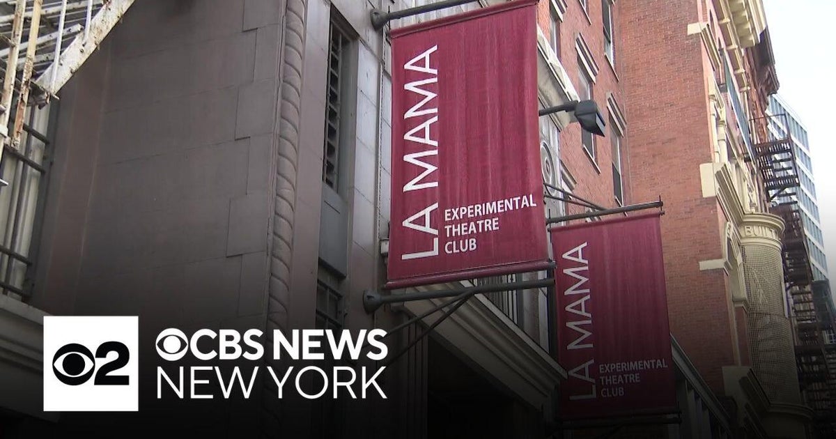 Travel visa delays are impacting the NYC arts scene