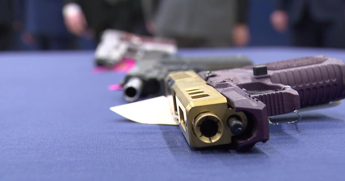 Sweeping Long Island gang arrests solve 10 shootings, including decade-old murder case, prosecutors say