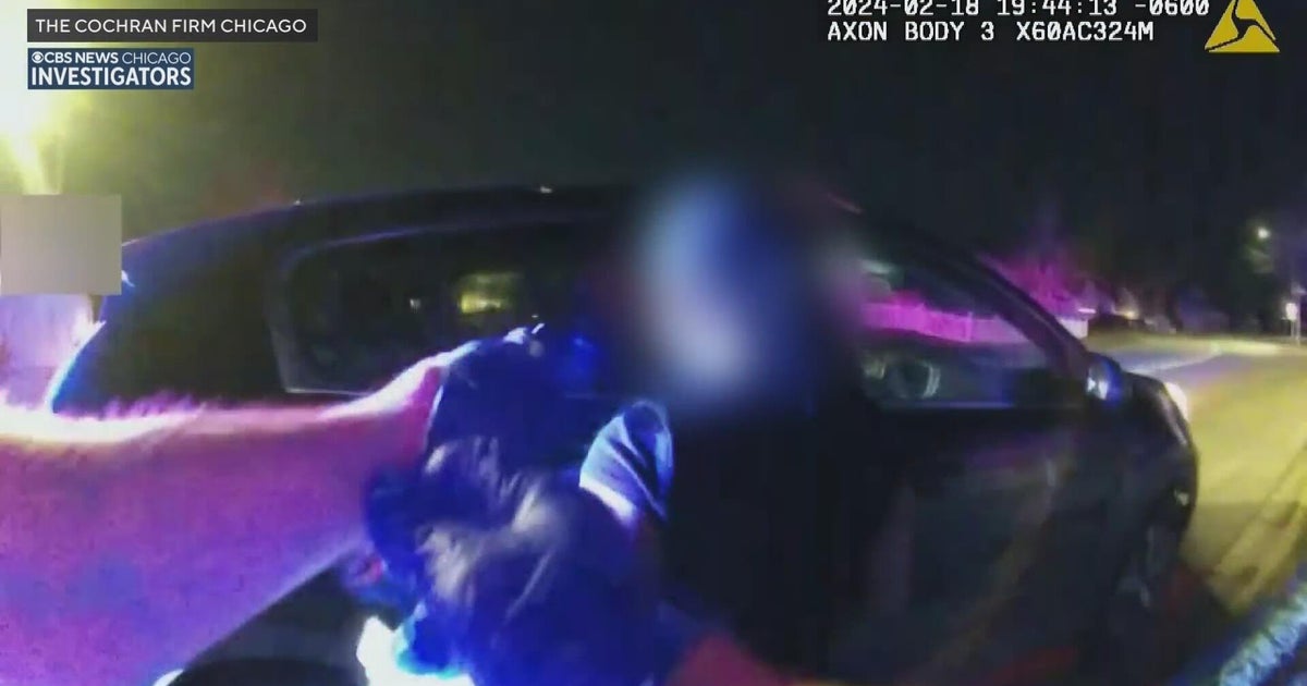 Joliet PD face federal civil rights lawsuit for frisking a 12-year-old girl