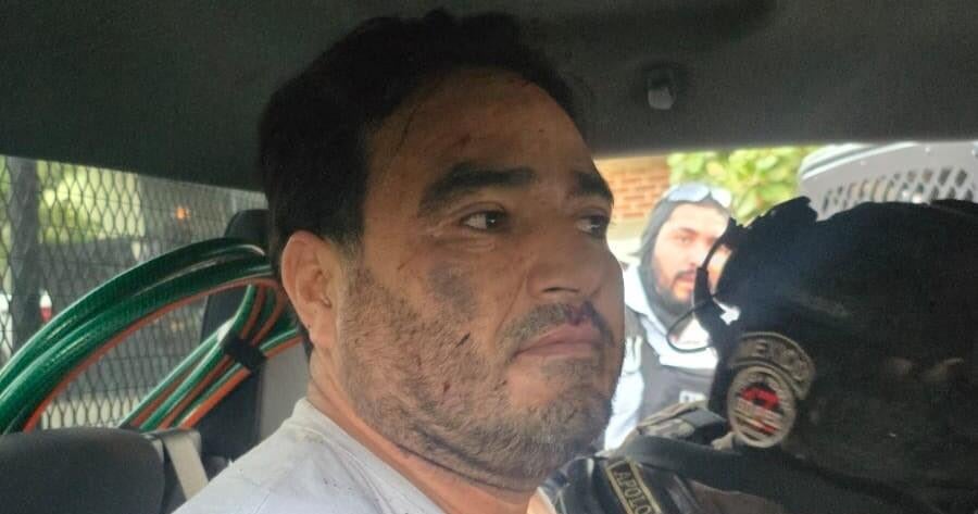 Мексиканските власти съобщиха в четвъртък че са арестували предполагаема фигура