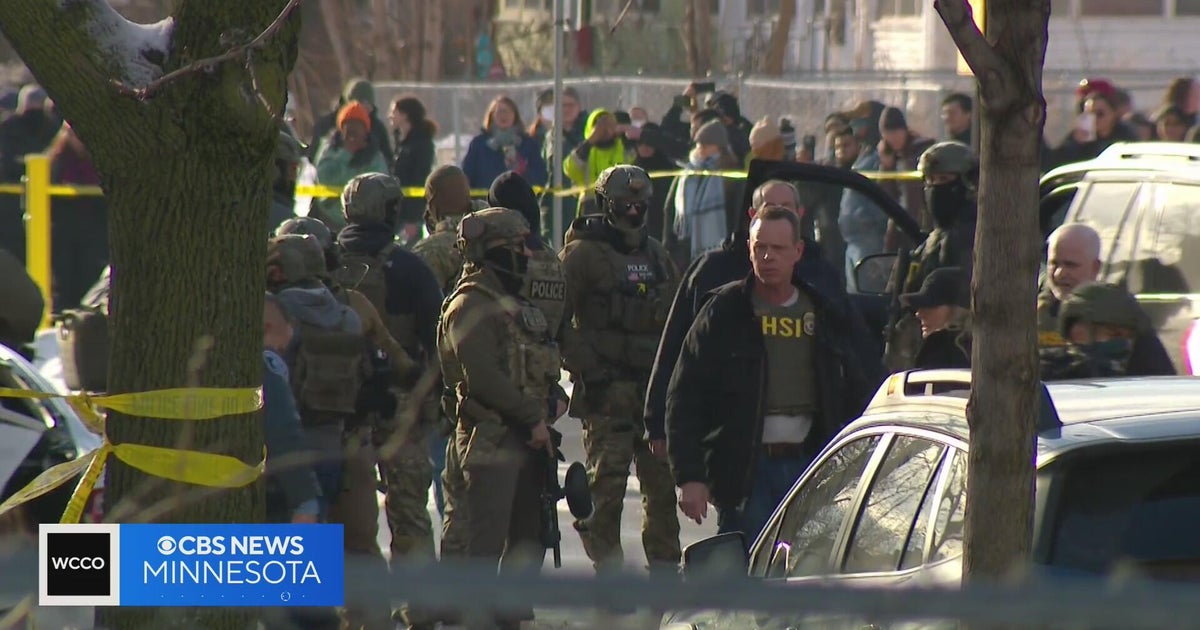 Minnesota Department of Corrections refutes DOJ's claims about releasing dangerous criminals