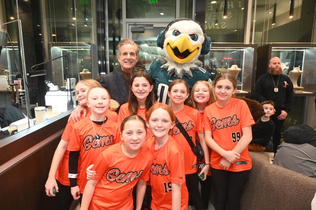 Photo by HughE Dillon