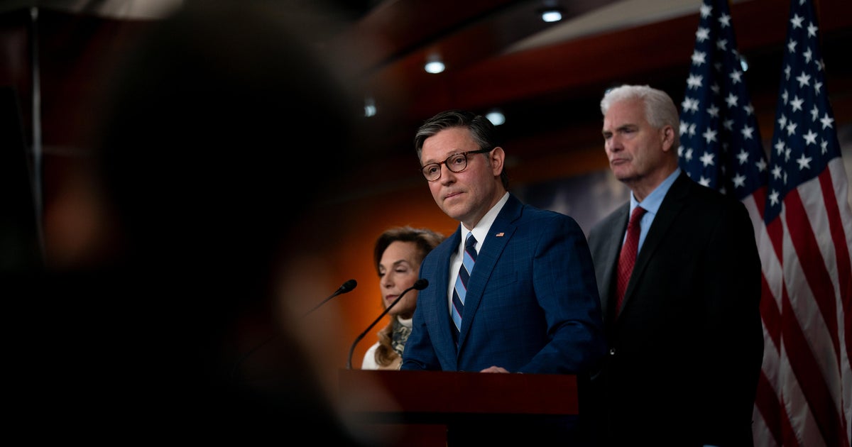 Камарата на представителите се стреми да гласува окончателните мерки за финансиране, тъй като крайният срок за спиране на работата на правителството наближава