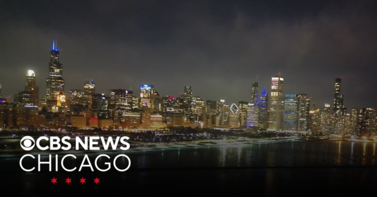 Chicago ties with Detroit as most expensive to visit | Money Watch