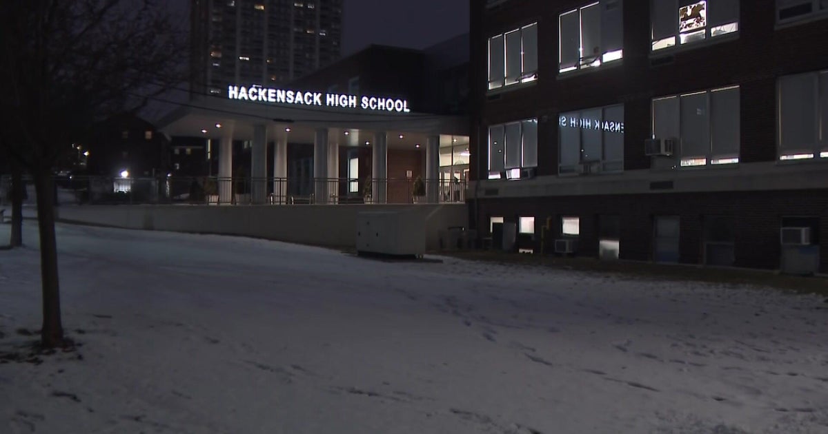 Hackensack, New Jersey, school district plans to cut staffing due to multimillion dollar budget gap