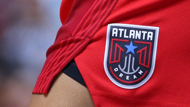 WNBA: JUN 15 Atlanta Dream at Connecticut Sun 