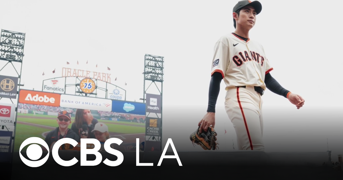 San Francisco Giants outfielder Jung Hoo Lee detained by immigration agents at LAX