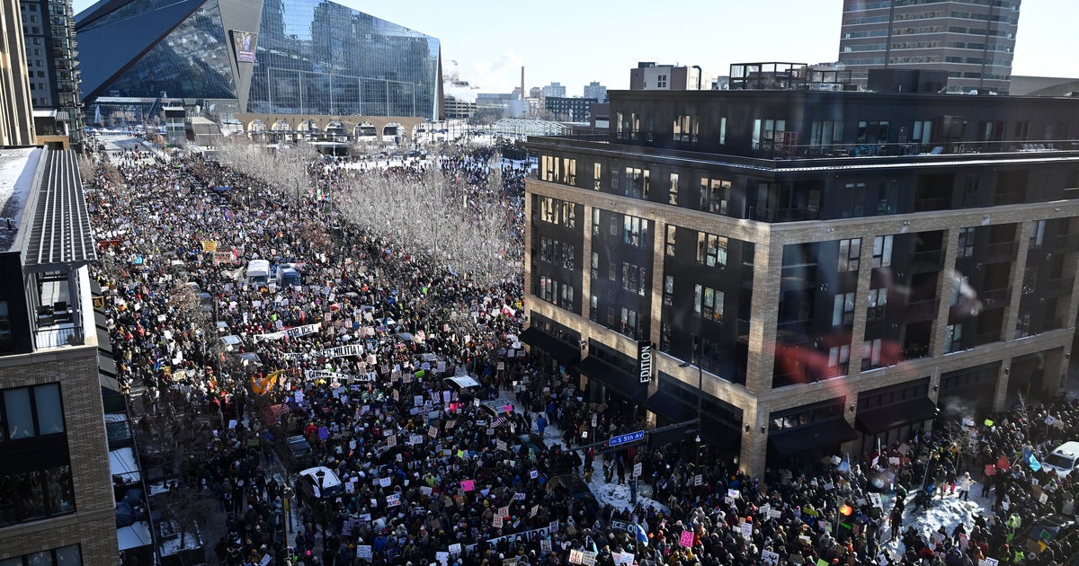 Nobel Peace Prize winner to be announced Friday. Minneapolis was floated as a possibility for the prize.