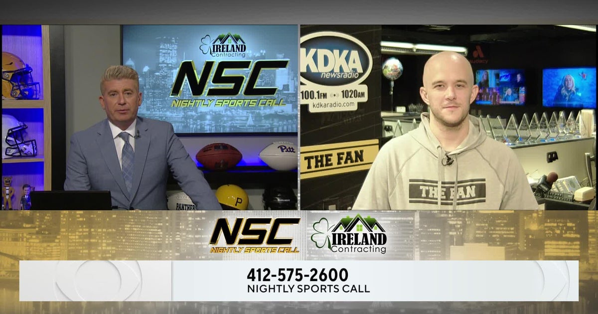 Ireland Contracting Nightly Sports Call: Jan. 22, 2026