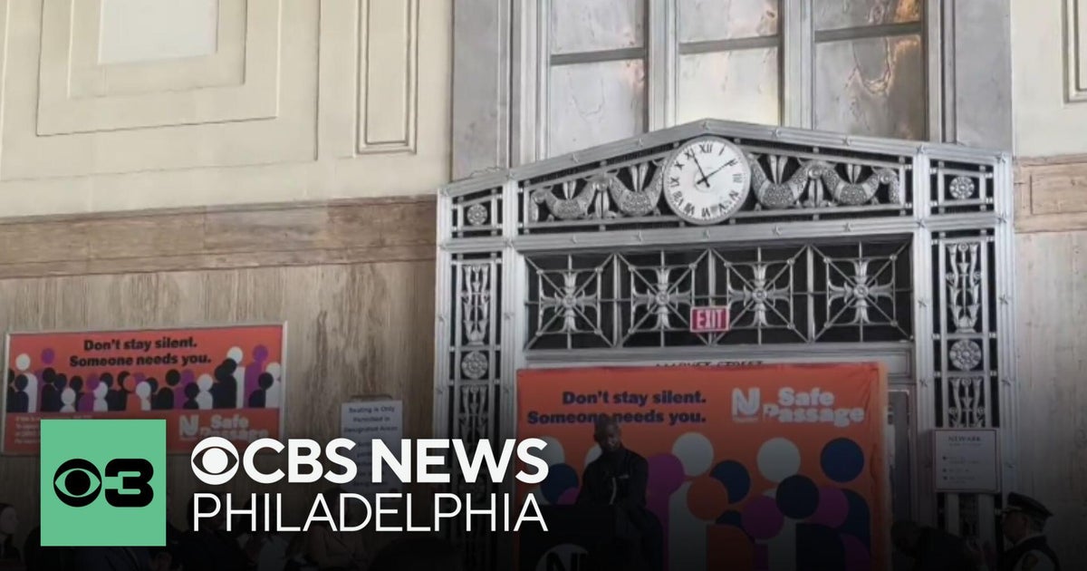 Philadelphia Enon Tabernacle Baptist Church hosting human trafficking awareness conference