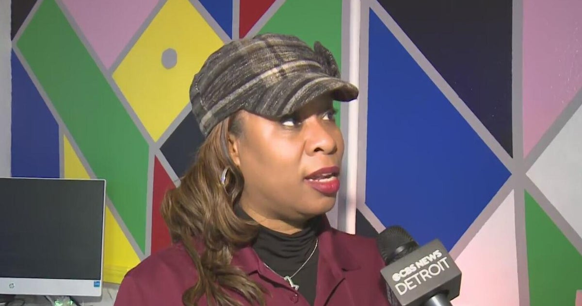 Detroit Rescue Mission Ministries provides assistance during cold weather