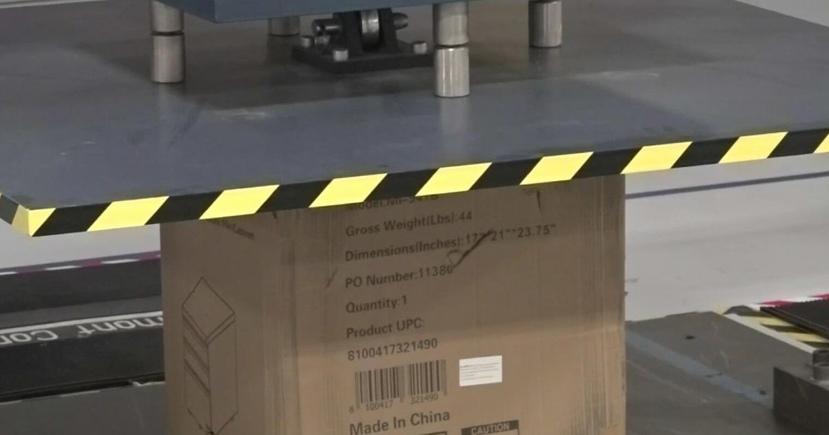 Businesses working to make their shipping habits more eco-friendly