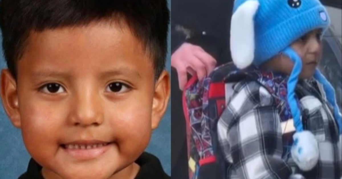 Latest news on 5-year-old Liam Ramos' ICE detention in Minnesota