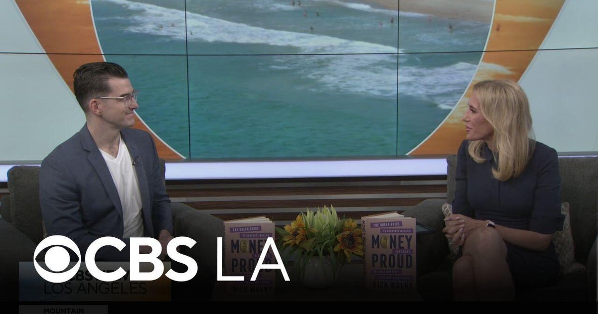 Finance expert discusses problems with claiming tax exempt status