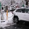 What to know about EVs as the winter storm brings bone-chilling temps