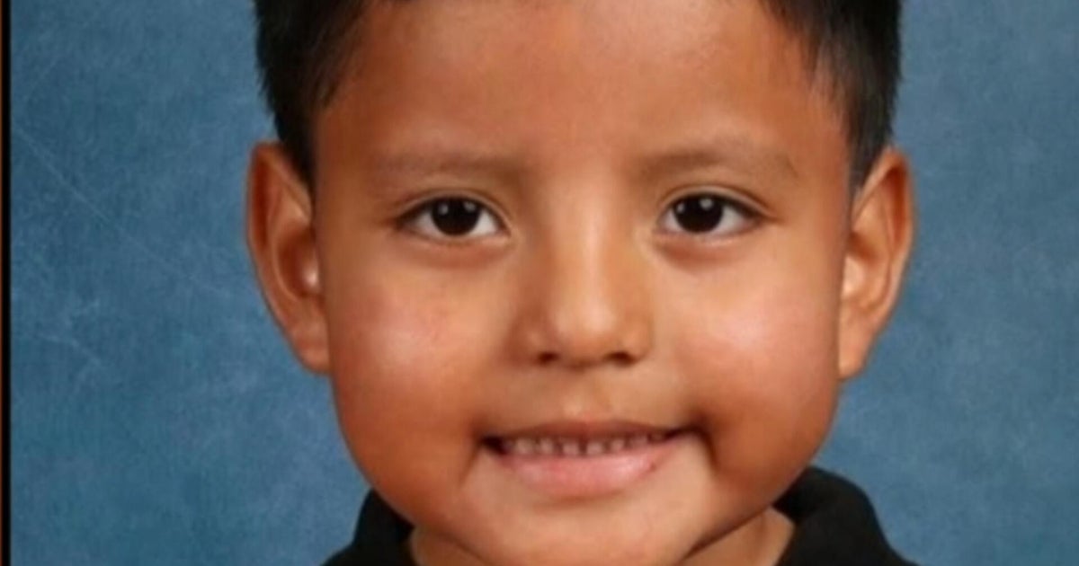 Trump officials contradict witness claims about ICE raid where 5-year-old boy was detained