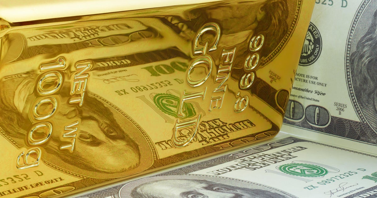 Цените на златото правят заглавия през последната година и по