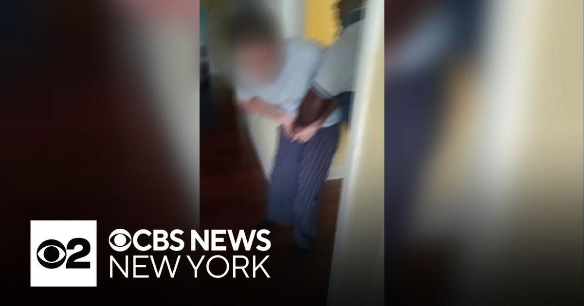 New York parents sue autism center for alleged abuse of their son