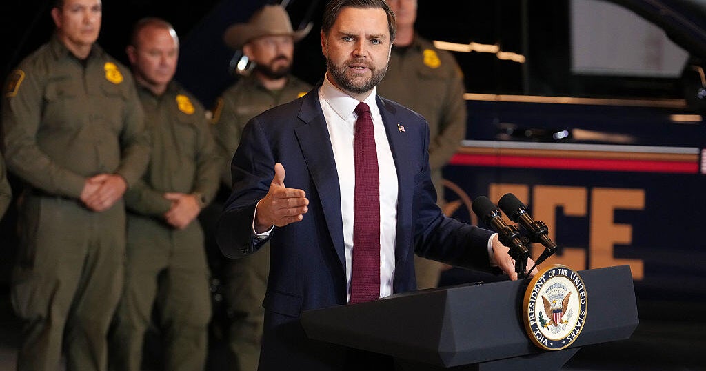 Минеаполис — При посещението си в Минесота в четвъртък вицепрезидентът