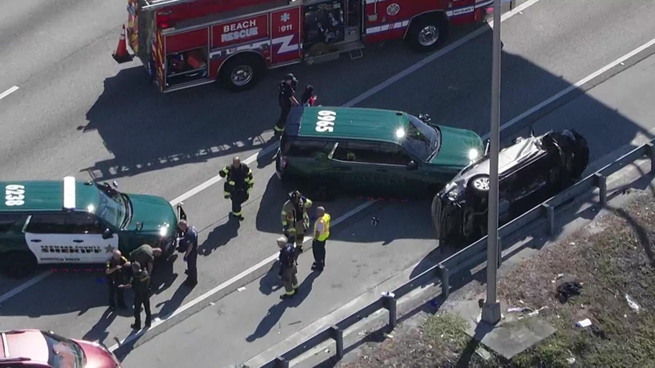 Pompano Beach news - Today’s latest updates - CBS Miami